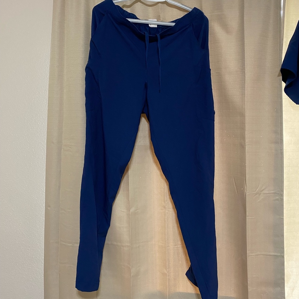 Wonderwink scrub bottoms